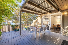 Wanda Waterview, 1-344 Wanda Ave - Water Views, Linen, Bed Making, Wi-Fi, aircon